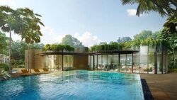 Amo Residence (D20), Apartment #457431491